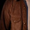 Giacca Sartoriale Velvet